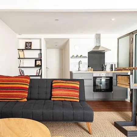 Cosy Pres Du Centre Διαμέρισμα